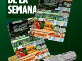 40 años de Supermercados Coomersa
