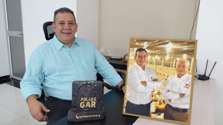 Pollos GAR celebra 40 años de trabajo, tradición y compromiso con el Tolima