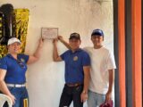 Servir para transformar vidas: el compromiso del club rotario armero con nuestros adultos mayores
