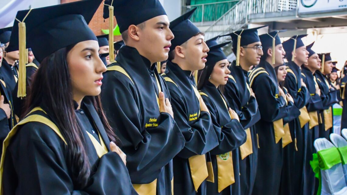 ¡Están abiertas las inscripciones para el Colegio Comfenalco Ibagué!