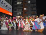 Legado cultural y folclórico: Décima versión de Niña Folclor Colombia