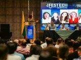 Festech 2026 cerró con más de 5.500 asistentes y millonarias oportunidades de negocio