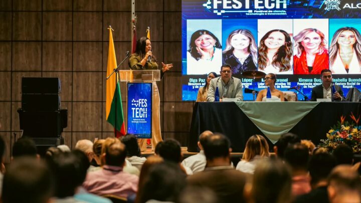 Festech 2026 cerró con más de 5.500 asistentes y millonarias oportunidades de negocio