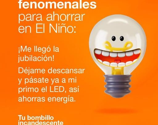 Celsia informa Fenómeno de El Niño.