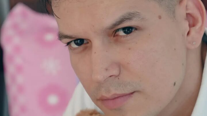Jhon Quintero cantautor de música popular