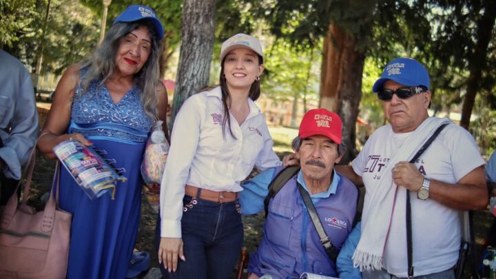 ¡El Tour de la Suerte llegó al Líbano!