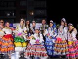 1er Festival Departamental Estudiantil del Folclor 2026