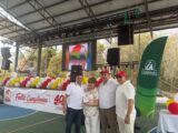 Comfenalco Tolima: Pollos GAR  celebra 40 años de historia, trabajo y orgullo tolimense!