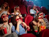 Comfecine amplía las opciones para disfrutar del cine ¡Ahora también con código QR
