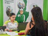 Comfenalco Tolima impulsa el talento joven con una jornada de empleo en Ibagué