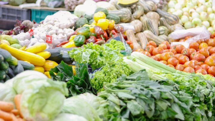 Haga rendir su dinero en septiembre: así arrancan los precios del mercado en plazas de Ibagué