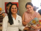 El Tolima Solidario: Secretaría de Desarrollo Económico lidera articulación para llevar 12 toneladas de alimentos a damnificados por los incendios forestales