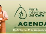 Chaparral será escenario de feria internacional que busca impulsar la economía cafetera del Tolima
