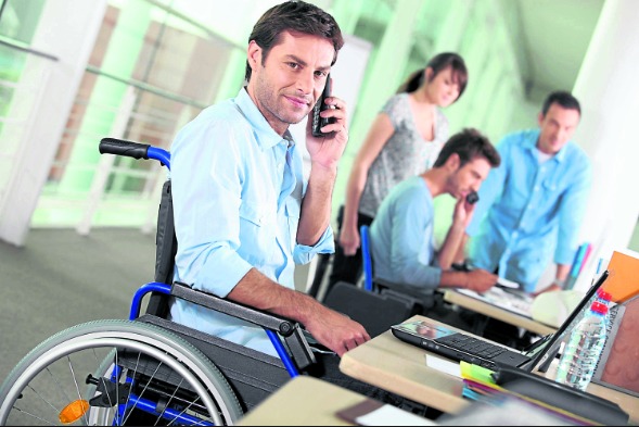 Estas son las vacantes para personas con discapacidad que ofrece la Agencia de Empleo de ComfaTolima en Ibagué