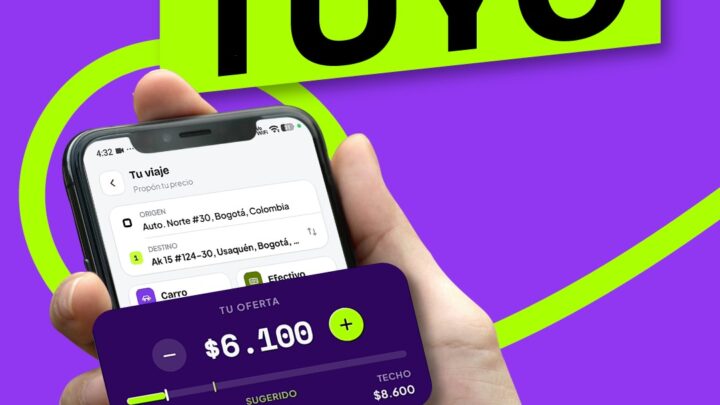 Ibagué, genera nuevas oportunidades de ingresos y movilidad: TUYO