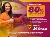 Ruta Cero Deudas 2.0: contribuyentes pueden acceder al 80% de descuento en sanciones e intereses del impuesto vehicular