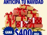 Extra Pijao Lotería  Tolima