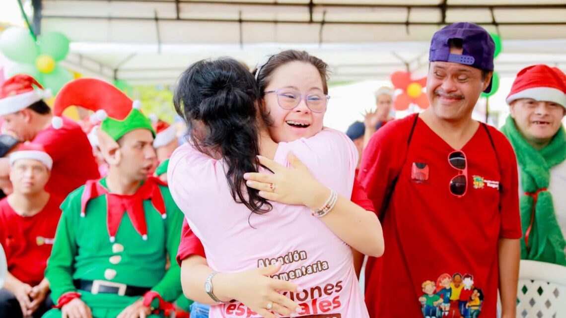 Alcaldía de Ibagué pone en marcha estrategia para brindar nuevas oportunidades a personas con discapacidad