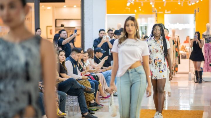 El ‘Ibagué Fashion Runway’ reunirá a importantes diseñadores y marcas durante todo el fin de semana.