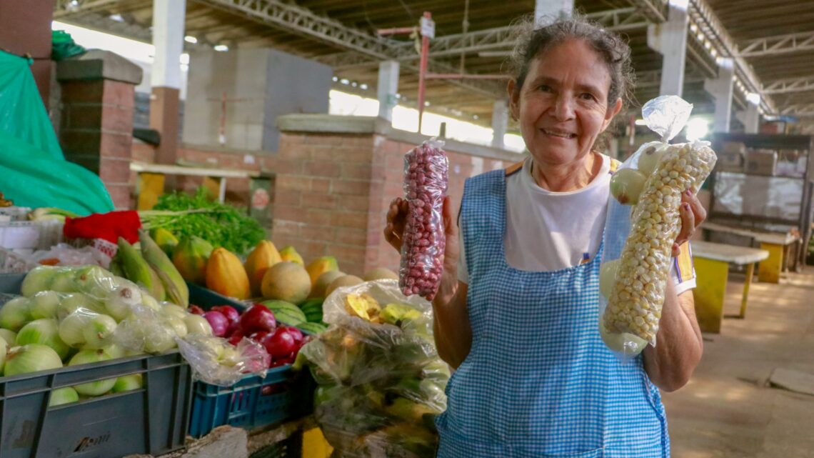 Aliste el canasto para rematar este jueves de Amor y Amistad con ofertas en Plaza de El Jardín