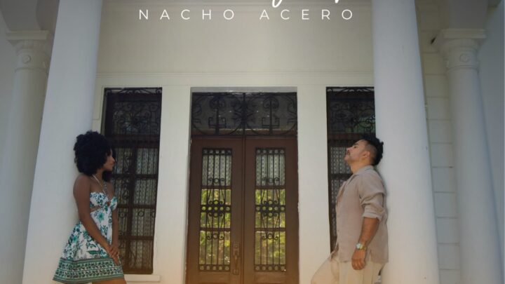 Nacho Acero presenta “Mi sol y Luna” su tercera apuesta de su álbum “El Diferente”